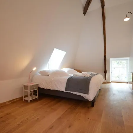 Chateau Des Fontenelles Lejlighed *