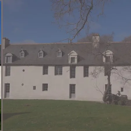 Chateau Des Fontenelles Lejlighed