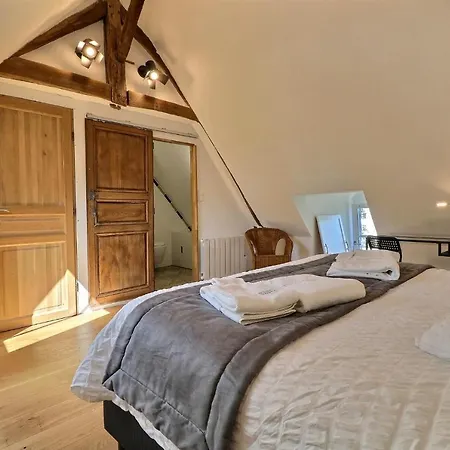 Chateau Des Fontenelles Chavagne